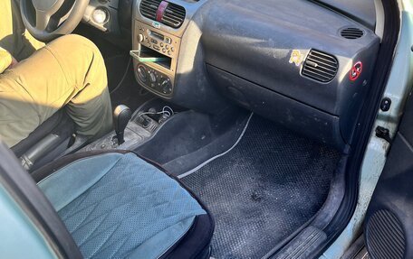 Opel Corsa C рестайлинг, 2001 год, 249 999 рублей, 6 фотография