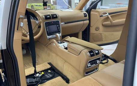 Porsche Cayenne III, 2008 год, 4 000 000 рублей, 12 фотография