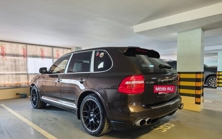 Porsche Cayenne III, 2008 год, 4 000 000 рублей, 7 фотография