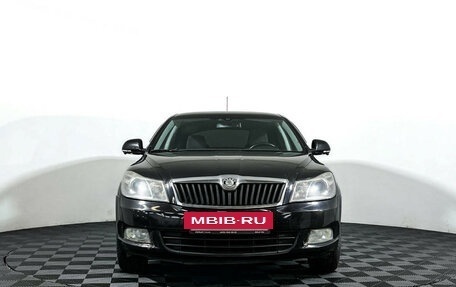 Skoda Octavia, 2010 год, 697 000 рублей, 2 фотография