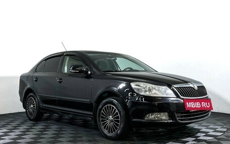 Skoda Octavia, 2010 год, 697 000 рублей, 3 фотография