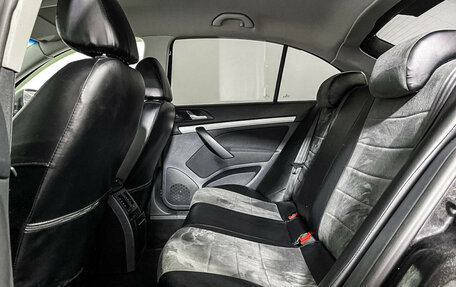 Skoda Octavia, 2010 год, 697 000 рублей, 10 фотография