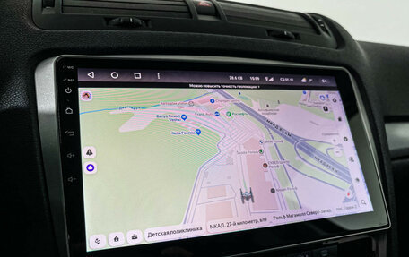 Skoda Octavia, 2010 год, 697 000 рублей, 14 фотография