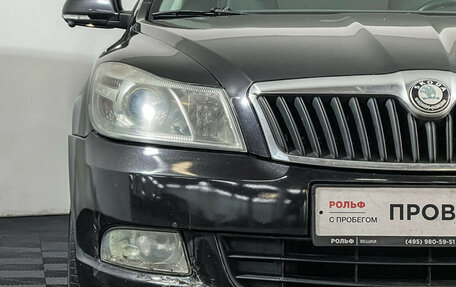 Skoda Octavia, 2010 год, 697 000 рублей, 16 фотография