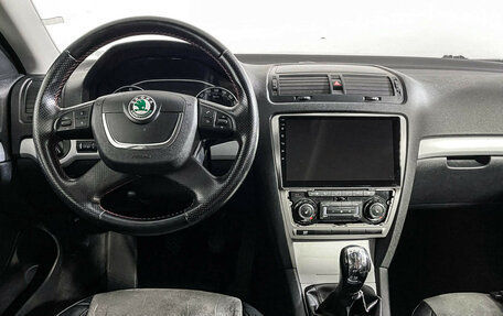 Skoda Octavia, 2010 год, 697 000 рублей, 12 фотография