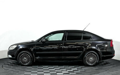 Skoda Octavia, 2010 год, 697 000 рублей, 8 фотография