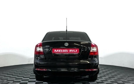 Skoda Octavia, 2010 год, 697 000 рублей, 6 фотография