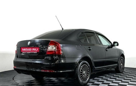 Skoda Octavia, 2010 год, 697 000 рублей, 5 фотография