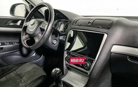 Skoda Octavia, 2010 год, 697 000 рублей, 9 фотография