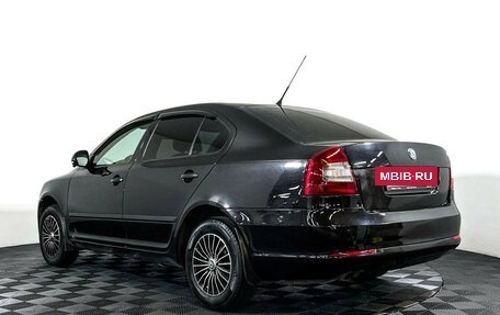 Skoda Octavia, 2010 год, 697 000 рублей, 7 фотография