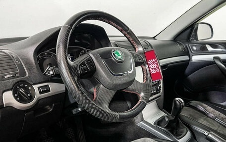 Skoda Octavia, 2010 год, 697 000 рублей, 13 фотография