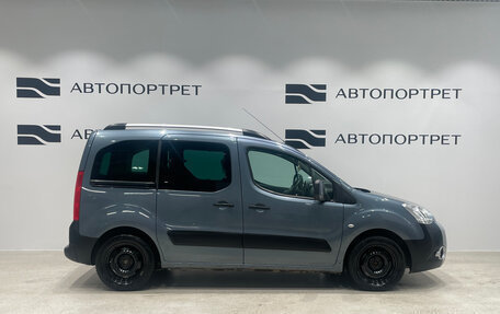 Citroen Berlingo II рестайлинг, 2012 год, 599 000 рублей, 8 фотография
