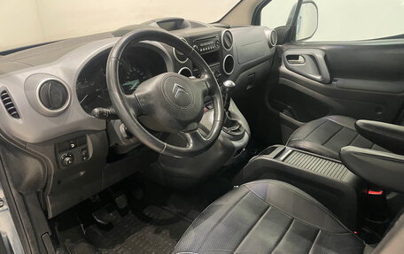 Citroen Berlingo II рестайлинг, 2012 год, 599 000 рублей, 14 фотография