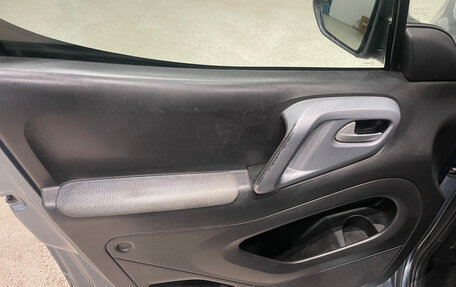 Citroen Berlingo II рестайлинг, 2012 год, 599 000 рублей, 15 фотография