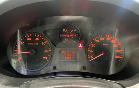 Citroen Berlingo II рестайлинг, 2012 год, 599 000 рублей, 20 фотография