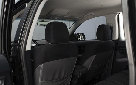 Mitsubishi Outlander III рестайлинг 3, 2008 год, 1 240 000 рублей, 11 фотография