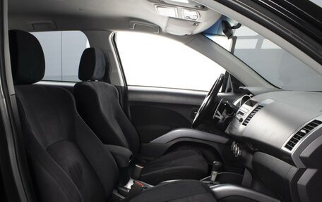 Mitsubishi Outlander III рестайлинг 3, 2008 год, 1 240 000 рублей, 8 фотография