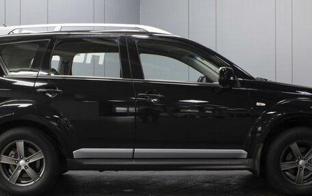 Mitsubishi Outlander III рестайлинг 3, 2008 год, 1 240 000 рублей, 5 фотография