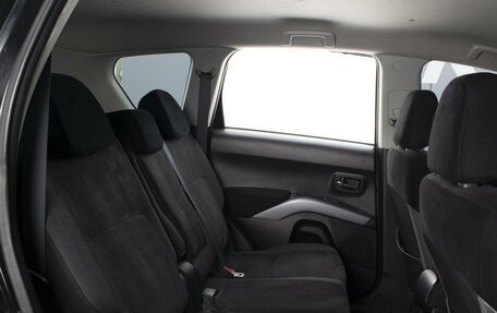 Mitsubishi Outlander III рестайлинг 3, 2008 год, 1 240 000 рублей, 7 фотография