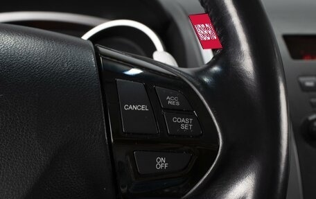 Mitsubishi Outlander III рестайлинг 3, 2008 год, 1 240 000 рублей, 13 фотография