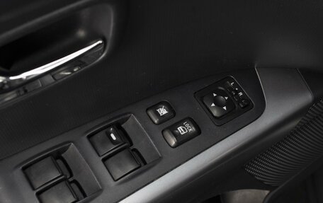 Mitsubishi Outlander III рестайлинг 3, 2008 год, 1 240 000 рублей, 18 фотография