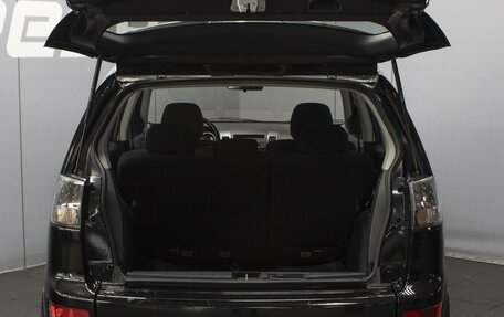 Mitsubishi Outlander III рестайлинг 3, 2008 год, 1 240 000 рублей, 20 фотография