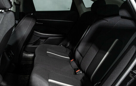 Hyundai Sonata VIII, 2021 год, 2 059 700 рублей, 10 фотография