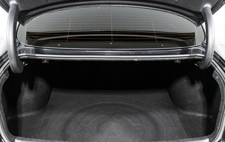 Hyundai Sonata VIII, 2021 год, 2 059 700 рублей, 18 фотография