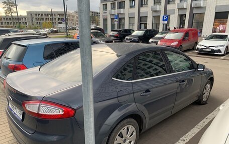 Ford Mondeo IV, 2012 год, 900 000 рублей, 2 фотография
