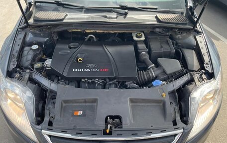 Ford Mondeo IV, 2012 год, 900 000 рублей, 4 фотография