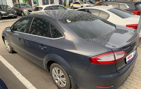 Ford Mondeo IV, 2012 год, 900 000 рублей, 3 фотография