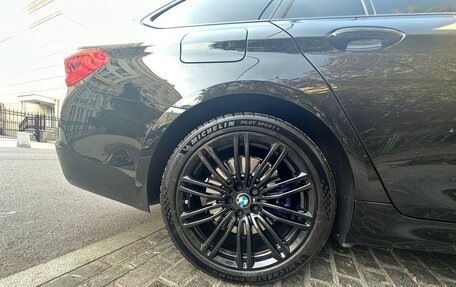 BMW 5 серия, 2019 год, 2 850 000 рублей, 8 фотография
