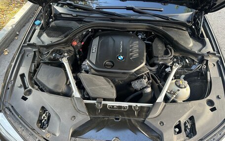 BMW 5 серия, 2019 год, 2 850 000 рублей, 11 фотография