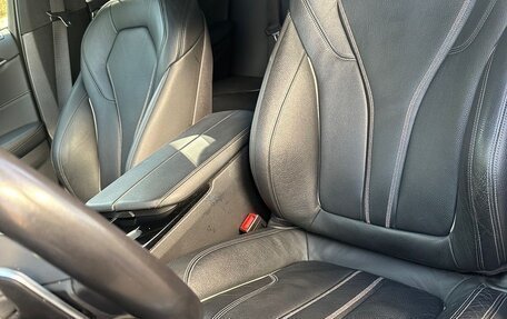 BMW 5 серия, 2019 год, 2 850 000 рублей, 15 фотография