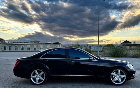 Mercedes-Benz S-Класс, 2005 год, 1 770 000 рублей, 4 фотография