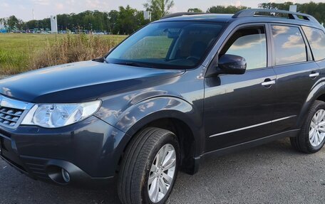 Subaru Forester, 2011 год, 1 469 000 рублей, 4 фотография