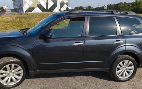 Subaru Forester, 2011 год, 1 469 000 рублей, 5 фотография