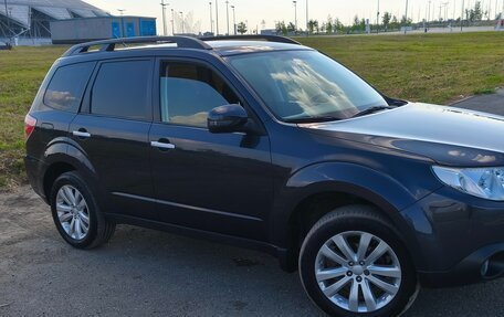 Subaru Forester, 2011 год, 1 469 000 рублей, 2 фотография