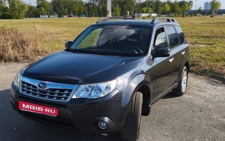 Subaru Forester, 2011 год, 1 469 000 рублей, 3 фотография