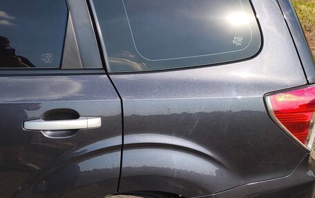 Subaru Forester, 2011 год, 1 469 000 рублей, 6 фотография