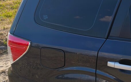 Subaru Forester, 2011 год, 1 469 000 рублей, 11 фотография