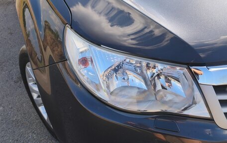 Subaru Forester, 2011 год, 1 469 000 рублей, 12 фотография