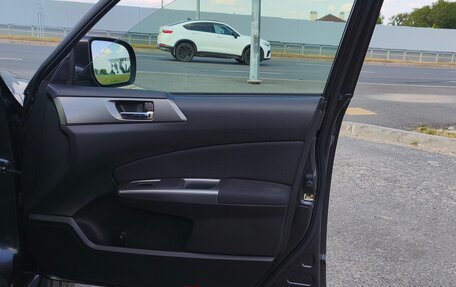 Subaru Forester, 2011 год, 1 469 000 рублей, 17 фотография