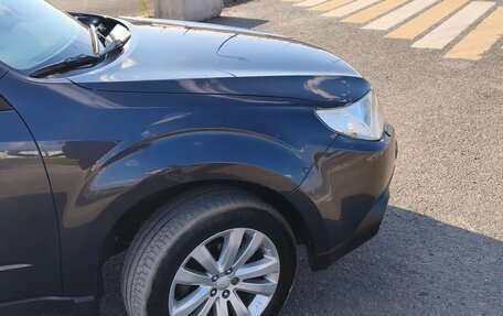 Subaru Forester, 2011 год, 1 469 000 рублей, 10 фотография