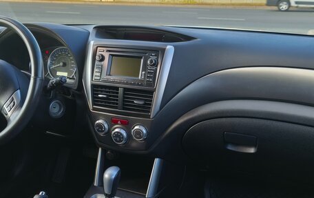 Subaru Forester, 2011 год, 1 469 000 рублей, 19 фотография