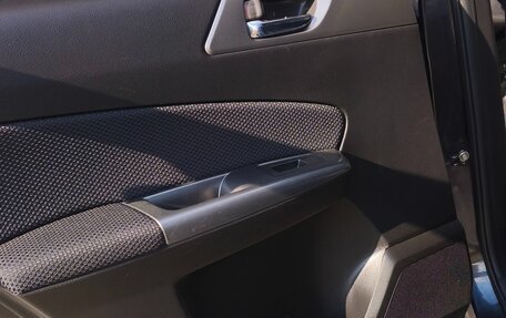 Subaru Forester, 2011 год, 1 469 000 рублей, 18 фотография