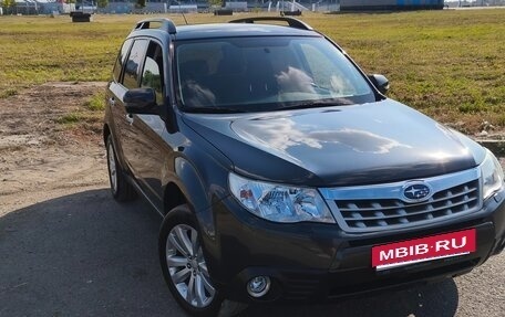 Subaru Forester, 2011 год, 1 469 000 рублей, 8 фотография