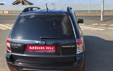 Subaru Forester, 2011 год, 1 469 000 рублей, 7 фотография
