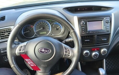 Subaru Forester, 2011 год, 1 469 000 рублей, 20 фотография