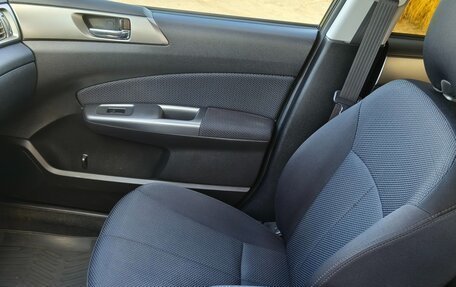 Subaru Forester, 2011 год, 1 469 000 рублей, 23 фотография